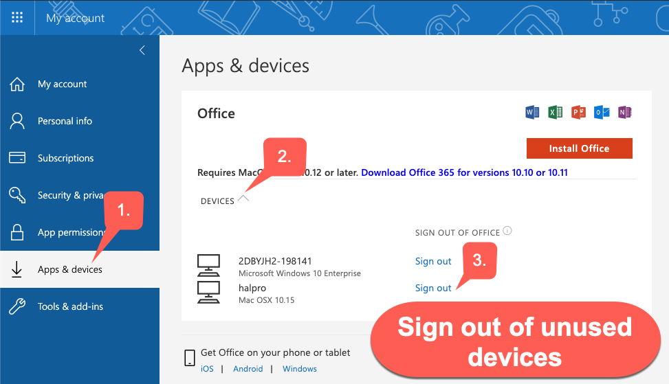 Install and activate Office 2019 for FREE legally using Volume